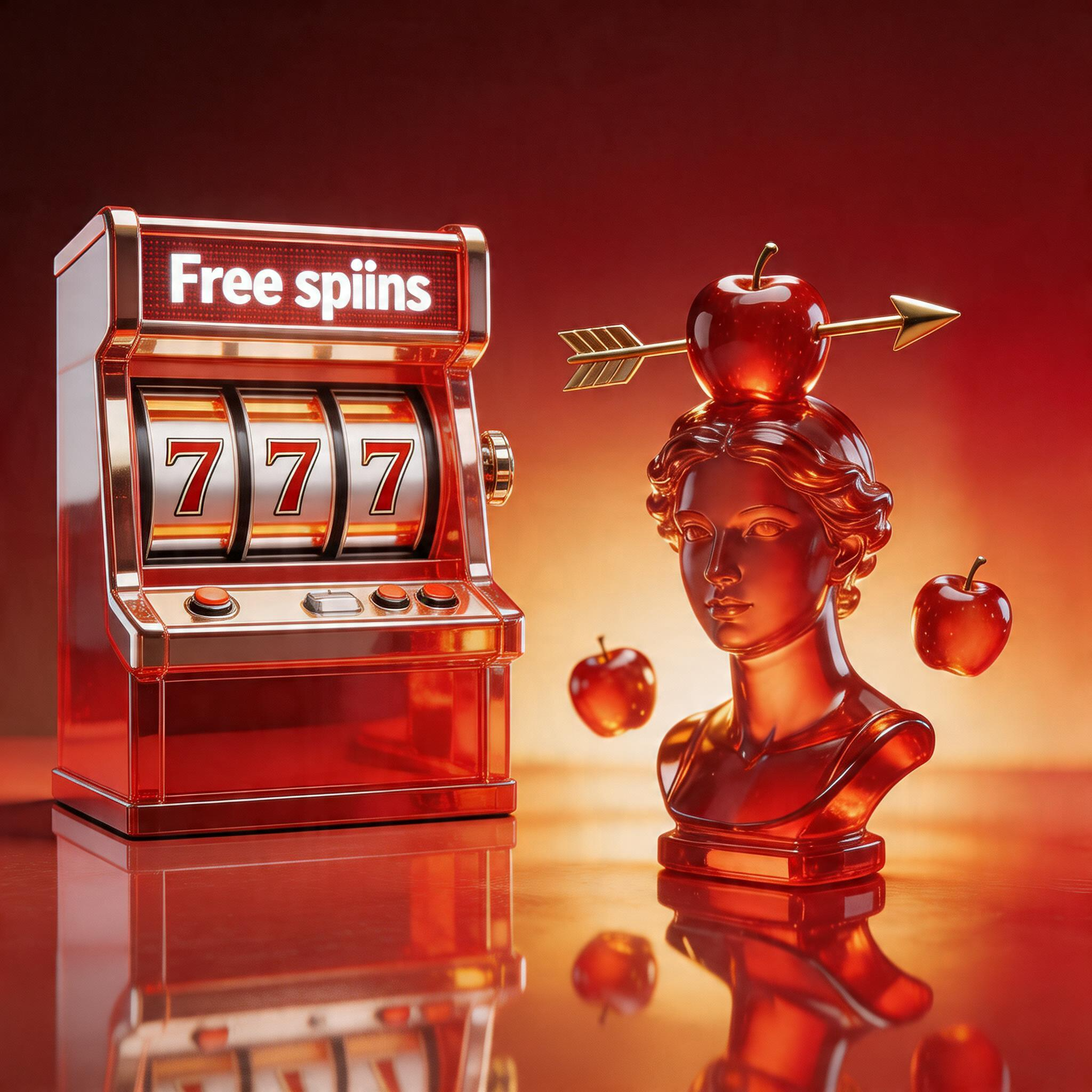 Fiery Play Casino platform overview